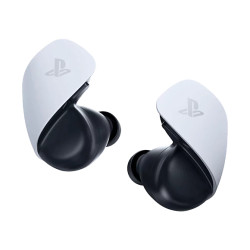 PS5 AURICOLARI WIR. PULSE WHITE ()
