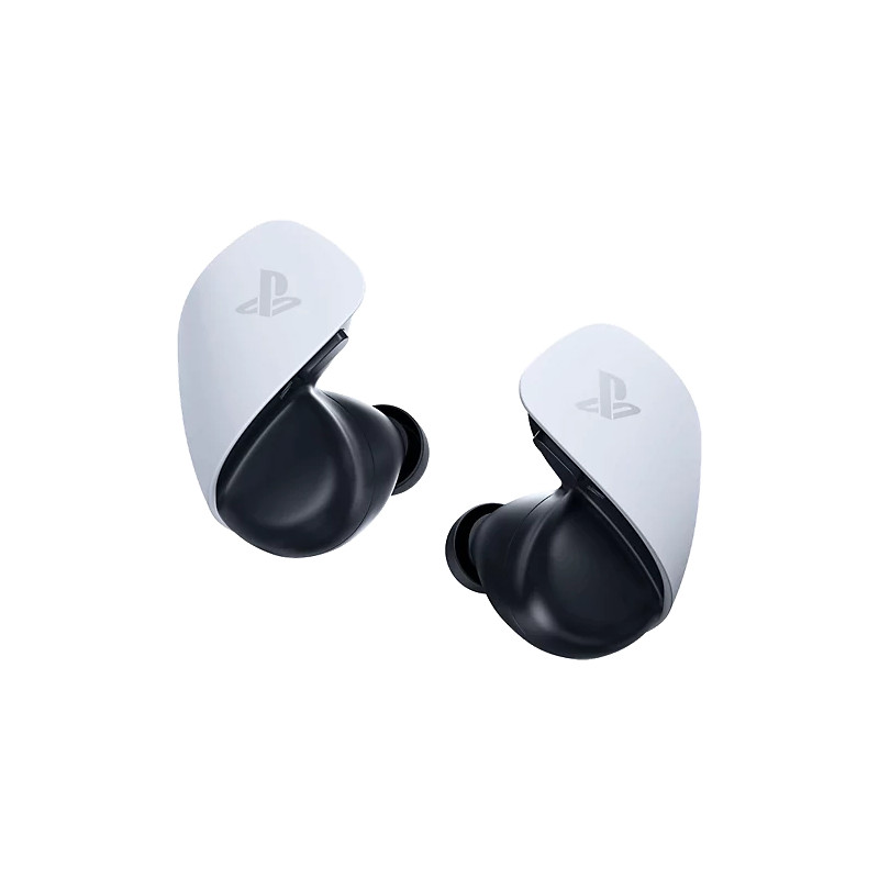 PS5 AURICOLARI WIR. PULSE WHITE ()
