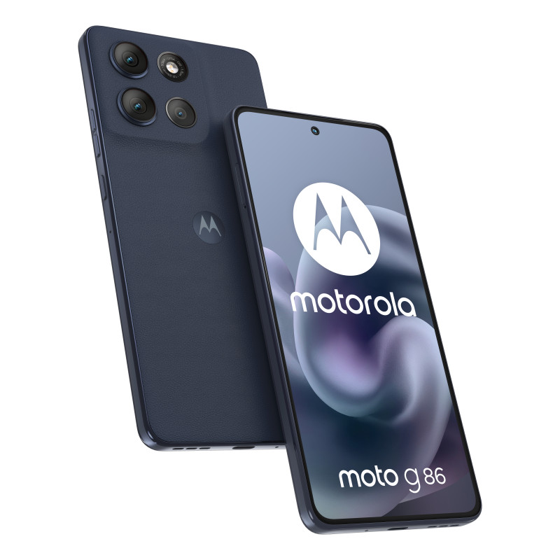 SMP.MOTO G86 5G 256 SPELL ()