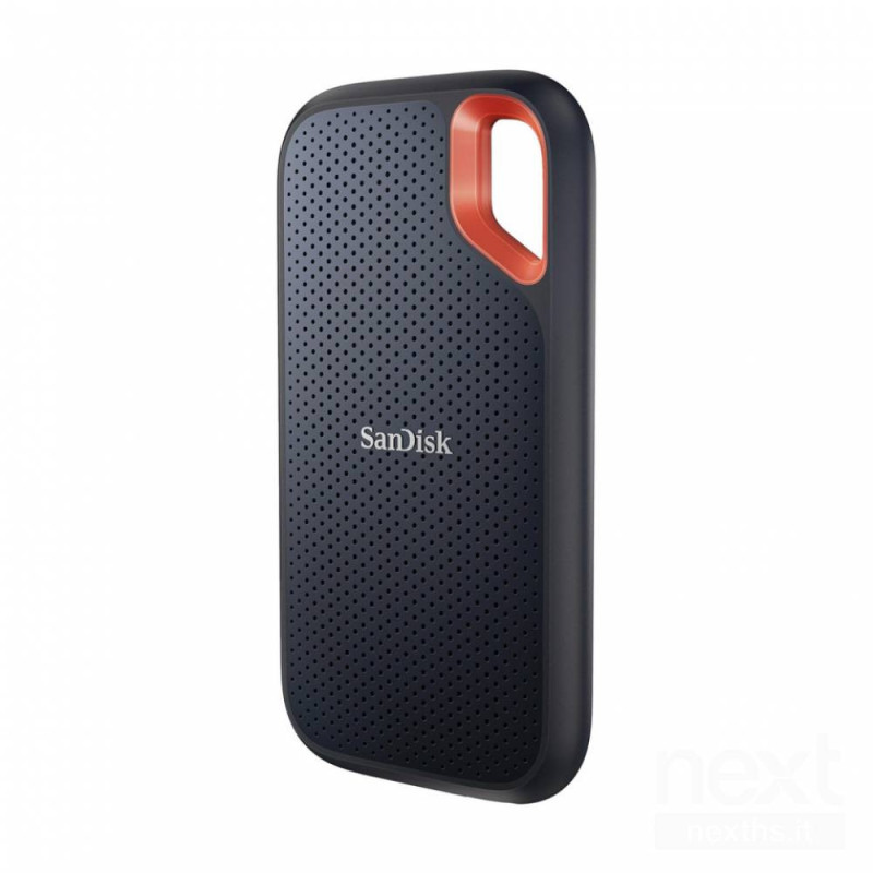 SanDisk Extreme SSD portatile 4TB
