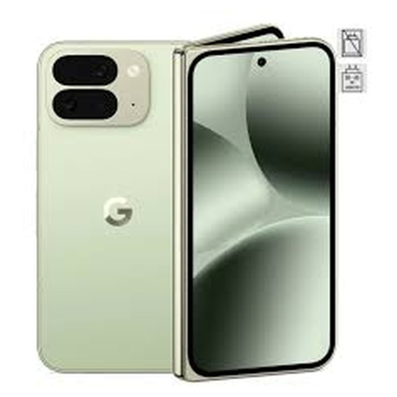 Google Pixel Pixel 10 Pro Fold