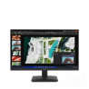 Lenovo ThinkVision S27-4e offre immagini bFull HD/b su un ampio schermo da 27". Design elegante e btecnologia Low Blue Light/b p