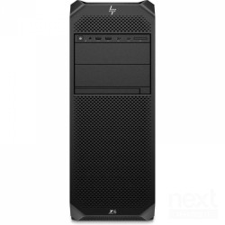 Hp Z6 G5 offre prestazioni grafiche estreme per AI e rendering