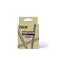 Epson LK-6WBJ Nero, Bianco