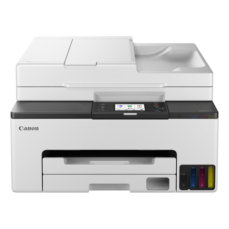 Canon MAXIFY GX2050 Ad inchiostro A4 600 x 1200 DPI Wi-Fi