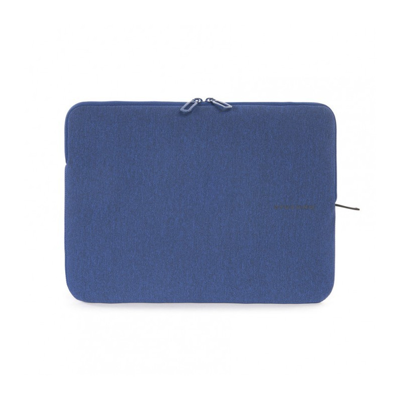 Tucano Mélange Second Skin 35,6 cm (14") Custodia a tasca Blu