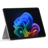 Microsoft Surface Pro Snapdragon 512 GB 30,5 cm (12") 16 GB Wi-Fi 7 (802.11be) Windows 11 Home Platino