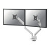 Neomounts DS70-250SL2 Braccio per monitor 17-32" - molla a gas - Topfix - 180°-stop