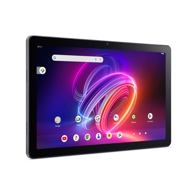 Acer Iconia P11-11-8387 Mediatek 256 GB 27,9 cm (11") 8 GB Wi-Fi 5 (802.11ac) Android 14 Grigio