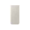 SAMSUNG POWER BANK 10.000MAH 25W MAX DUALPORT 2XUSB-C  BEIGE EB-P3400XUEGEU