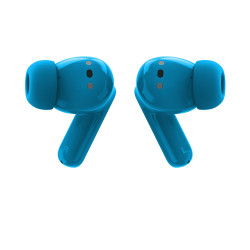 MOTO BUDS BASS BLUE JEWEL (PG38C07950)