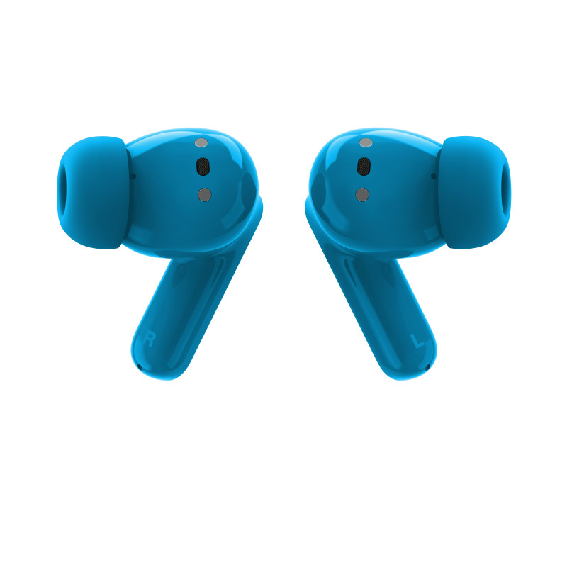 MOTO BUDS BASS BLUE JEWEL (PG38C07950)
