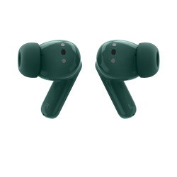 MOTO BUDS BASS POSY GREEN (PG38C07951)