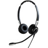 Jabra BIZ 2400 II Duo  NEXT GENERATION - Wideband Type: 82 E-STD, Noise-Cancelling, Wid