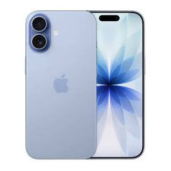 APPLE IPHONE 17 256GB MIST BLUE MG6L4QL/A