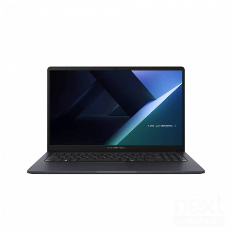 ASUS ExpertBook B1 offre prestazioni elevate con Intel Core 7, ampia memoria e schermo FHD. Ideale per uso professionale e perso