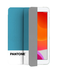 Pantone PT-IPC9TH00G1 custodia per tablet 25,9 cm (10.2") Custodia a libro Blu