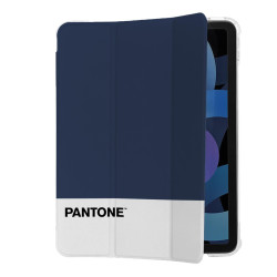 Pantone PT-IPCA5TH00N custodia per tablet 27,7 cm (10.9") Custodia a libro Blu