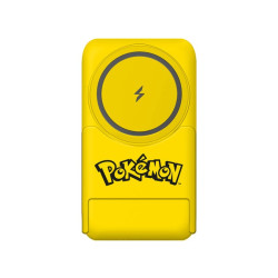 OTL Technologies Pokemon Pikachu Polimeri di litio (LiPo) 5000 mAh Giallo