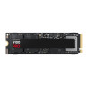 Samsung 9100 PRO PCIe® 5.0 NVMe™ M.2 SSD - 4 TB