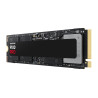 Samsung 9100 PRO PCIe® 5.0 NVMe™ M.2 SSD - 4 TB