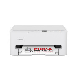 Canon PIXMA TS6550i Ad inchiostro A4 1200 x 1200 DPI Wi-Fi
