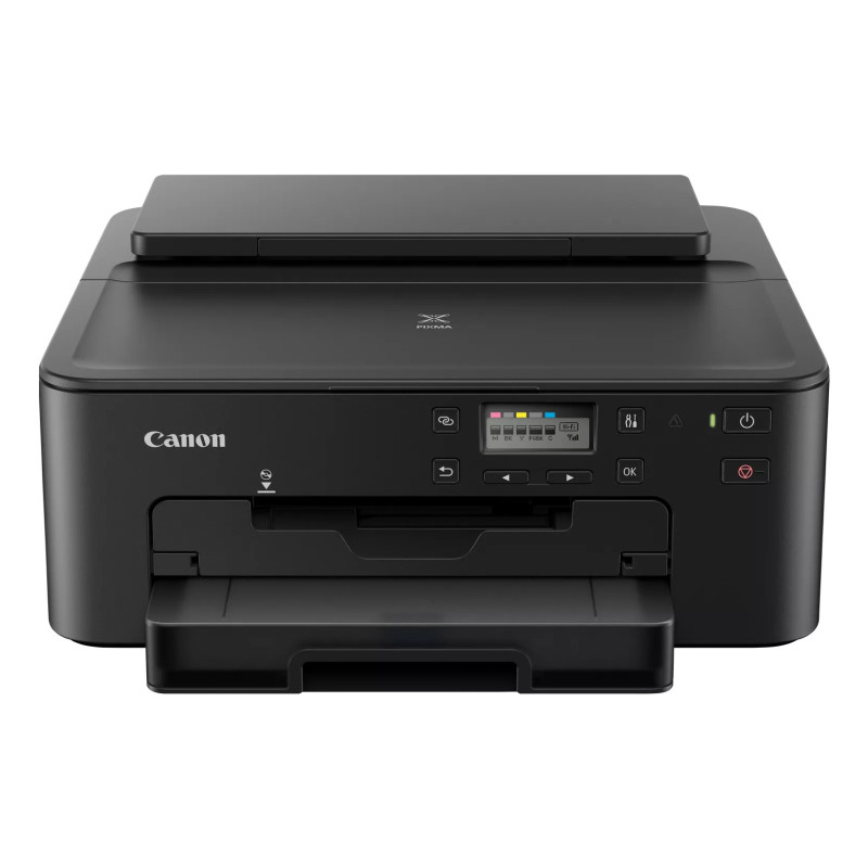 Canon PIXMA TS705a stampante a getto d'inchiostro A colori 4800 x 1200 DPI A4 Wi-Fi