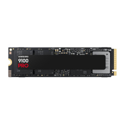 Samsung 9100 PRO PCIe® 5.0 NVMe™ M.2 SSD - 2 TB
