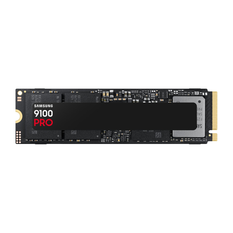 Samsung 9100 PRO PCIe® 5.0 NVMe™ M.2 SSD - 2 TB