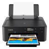 Canon PIXMA TS705a stampante a getto d'inchiostro A colori 4800 x 1200 DPI A4 Wi-Fi