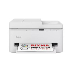Canon PIXMA TS7550i Ad inchiostro A4 1200 x 1200 DPI Wi-Fi
