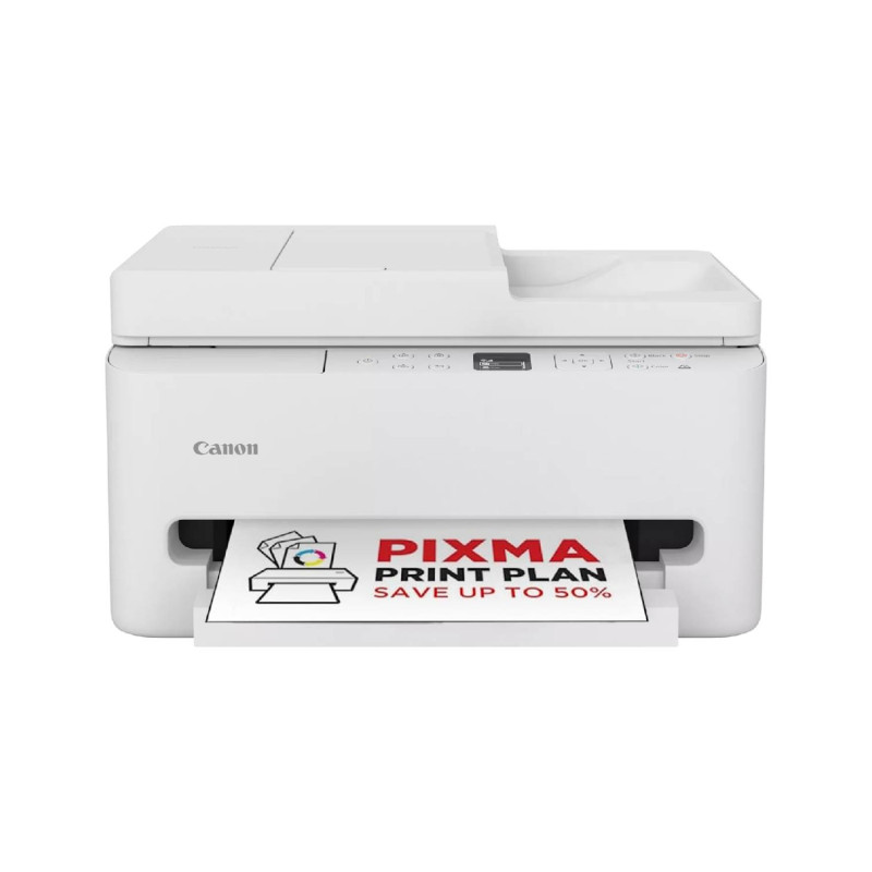 Canon PIXMA TS7550i Ad inchiostro A4 1200 x 1200 DPI Wi-Fi