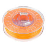 FILOALFA 2PLA30017 materiale di stampa 3D Acido polilattico (PLA) Arancione 700 g