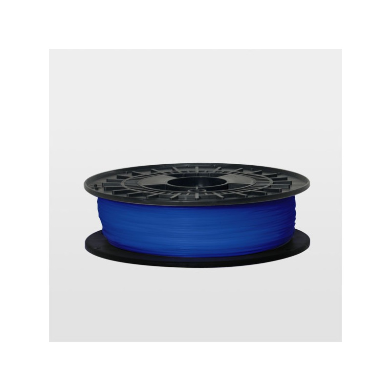 Sharebot PLA-S 750 g Acido polilattico (PLA) Blu