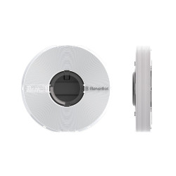 MakerBot 375-0016A materiale di stampa 3D Acido polilattico (PLA) Bianco