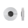 MakerBot 375-0016A materiale di stampa 3D Acido polilattico (PLA) Bianco