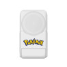 OTL Technologies Pokemon Pokeball 5000 mAh Rosso, Bianco