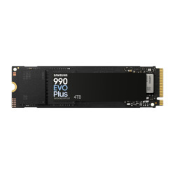 Samsung MZ-V9S4T0 4 TB M.2 PCI Express 4.0 NVMe V-NAND TLC