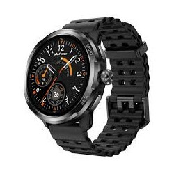ULEFONE ARMOR WATCH PRO BLACK
