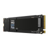Samsung MZ-V9S4T0 4 TB M.2 PCI Express 4.0 NVMe V-NAND TLC