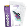 Fellowes 5396003 pellicola per plastificatrice 25 pz