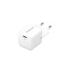 Intenso POWER ADAPTER USB-C GAN 7803022 Universale Bianco AC Ricarica rapida Interno