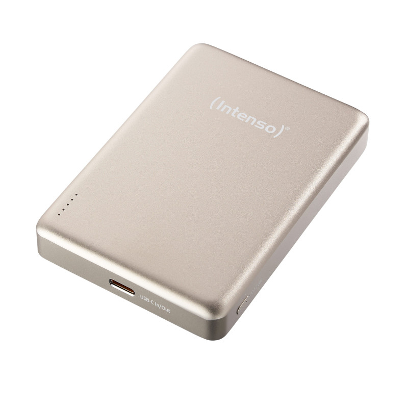 Intenso PowerBank MagSafe 10000mAh Champ