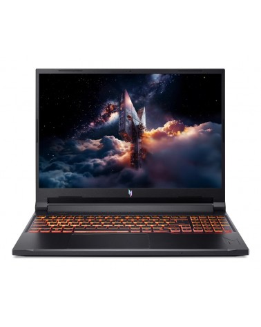 Acer Nitro V 16 AI ANV16-42-R8MF AMD Ryzen™ 7 260 Computer portatile 40,6 cm (16") WUXGA 32 GB DDR5-SDRAM 1 TB SSD NVIDIA