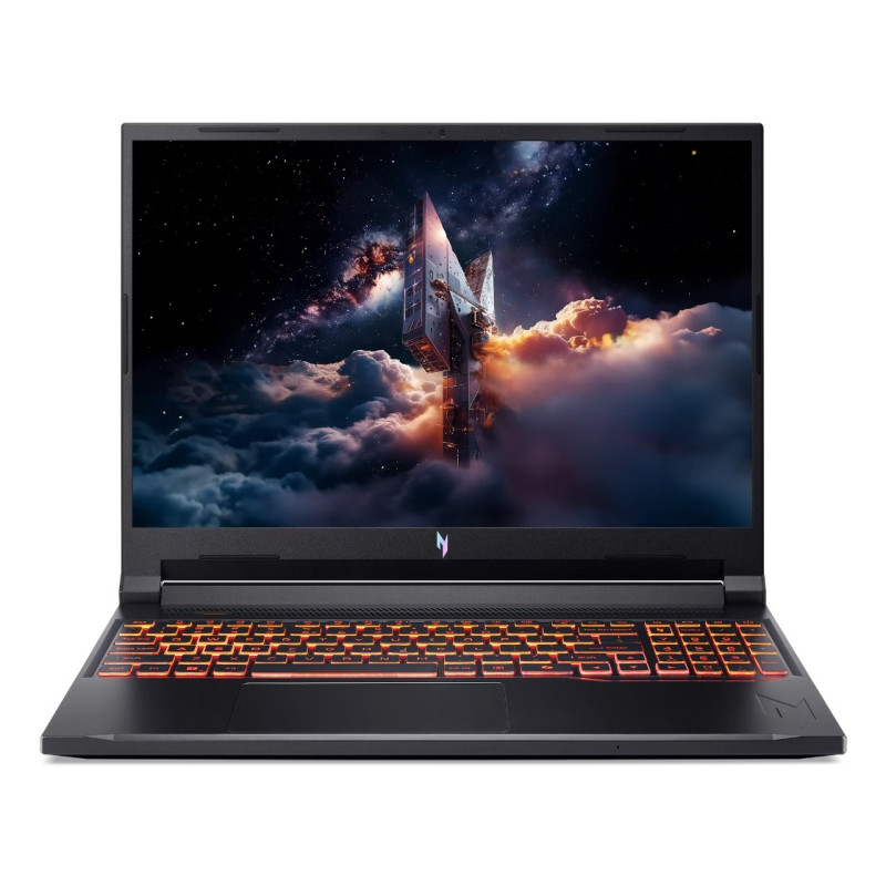 Acer Nitro V 16 AI ANV16-42-R8MF AMD Ryzen™ 7 260 Computer portatile 40,6 cm (16") WUXGA 32 GB DDR5-SDRAM 1 TB SSD NVIDIA
