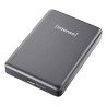 Intenso PowerBank MagSafe 10000mAh Grigi