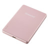Intenso PowerBank MagSafe 5000mAh Rosa