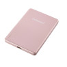 Intenso PowerBank MagSafe 5000mAh Rosa