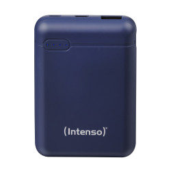 Intenso PowerBank XS 10000 mAh Blu Scuro