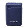 Intenso PowerBank XS 10000 mAh Blu Scuro